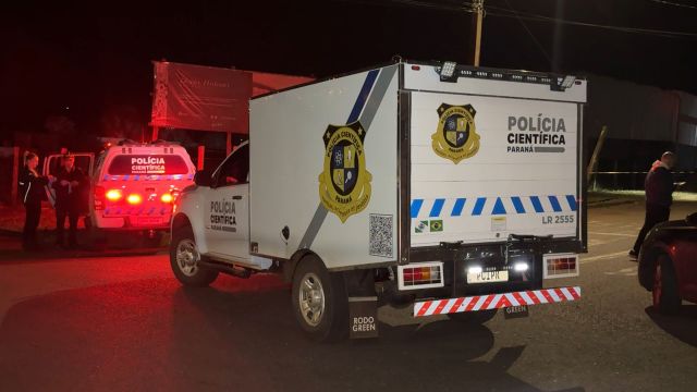É Identificado jovem morto a tiros no Bairro 14 de Novembro; Polícia Civil investiga crime e pede ajuda da população