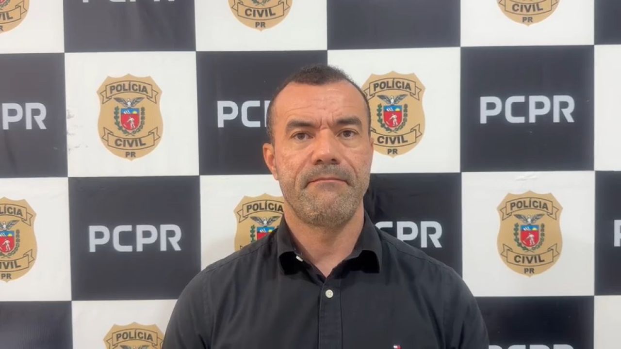 Polícia Civil alerta para golpe com uso de telefone oficial da 6ª SDP de Foz do Iguaçu