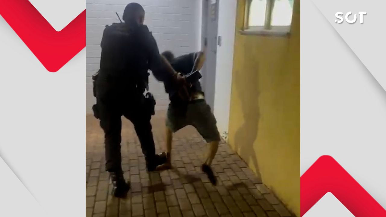 Motorista embriagado é preso após perseguição, manobras perigosas e desacato em Cascavel