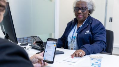 Sanepar passa a oferecer wifi gratuito em 290 centrais de relacionamento