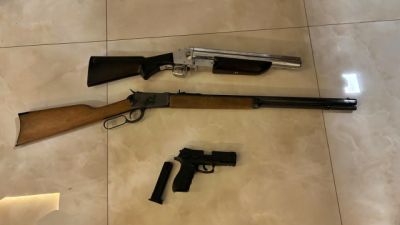 PF deflagra operação contra quadrilha suspeita de caça ilegal no Parque Nacional do Iguaçu