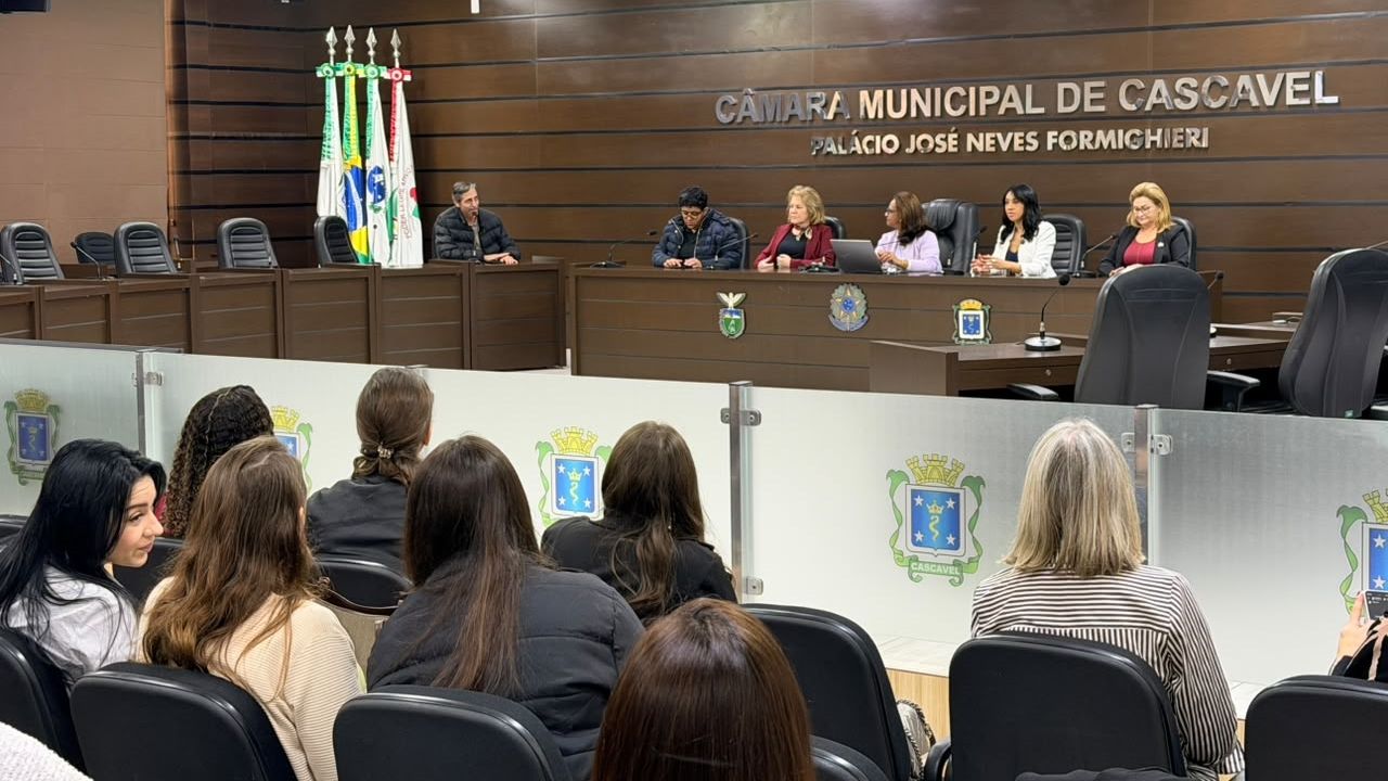 Fórum de Políticas para Mulheres lança cartilha sobre violência política de gênero