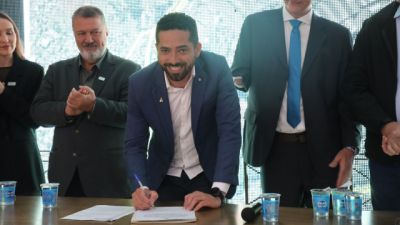 Decreto assinado durante gestão interina de Tiago Almeida destrava desapropriações para a Rota Sul