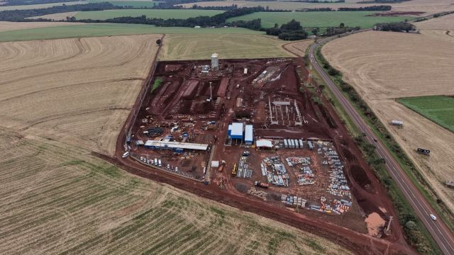 Construção civil impulsiona economia e coloca Corbélia em um dos maiores ciclos de crescimento da história