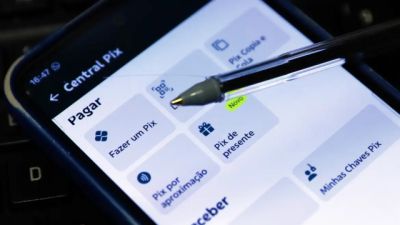 Banco Central estuda interligar Pix com sistemas de outros países