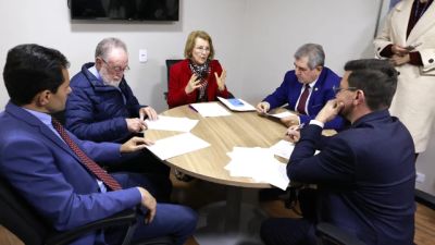 Projetos sobre doenças raras e uso da tirzepatida no SUS são aprovados na Comissão de Saúde