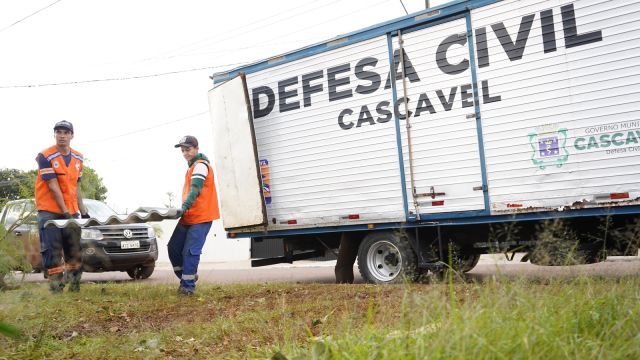 Você sabe o que é um local seguro durante um temporal? Saiba como se proteger com as orientações da Defesa Civil