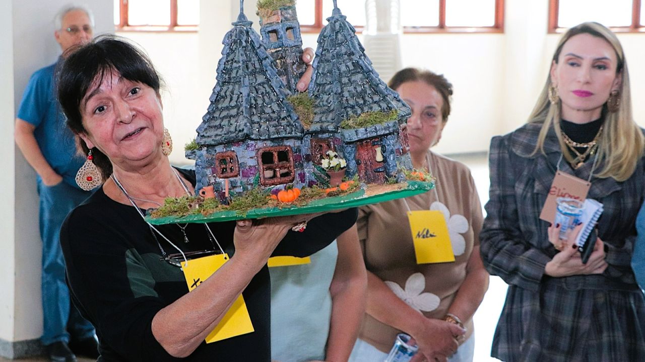 III Concurso de Artesanato Sustentável abre inscrições para artesãos dos municípios lindeiros ao lago de Itaipu