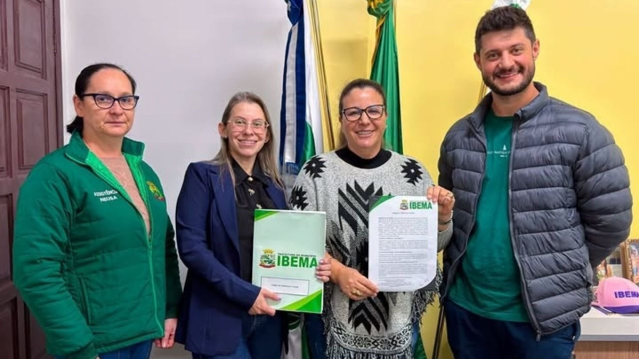 APAE de Ibema recebe R$ 121,8 mil para fortalecer serviços de assistência social