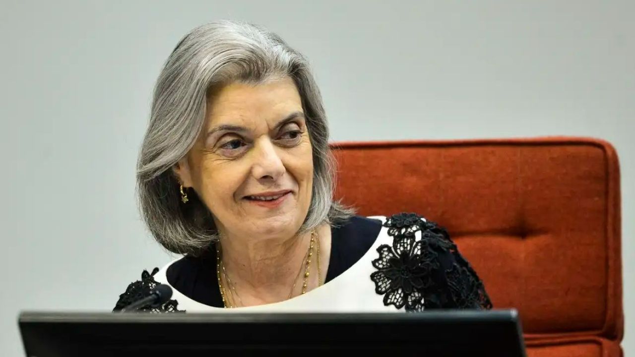 Jaiop começa nesta sexta-feira (14) com palestra virtual da ministra Cármen Lúcia