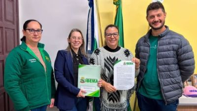 APAE de Ibema recebe R$ 121,8 mil para fortalecer serviços de assistência social