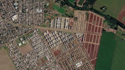 IPC conclui projetos para pavimentação de 18 trechos de ruas sem asfalto em Cascavel