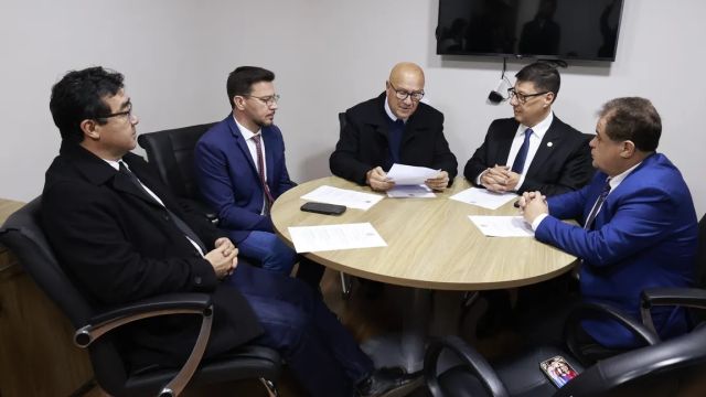 Comissão de Obras aprova denominações de equipamentos públicos e correção de lei que autoriza doação de imóvel