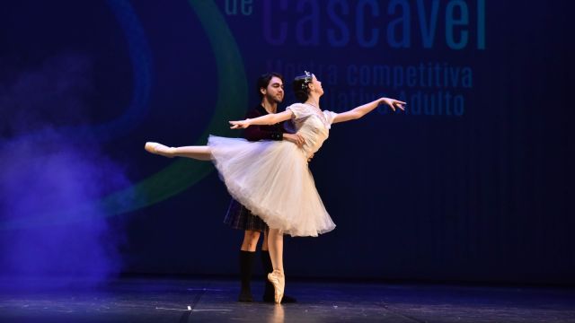Tradicional Festival de Dança de Cascavel está de volta e abre inscrições para artistas