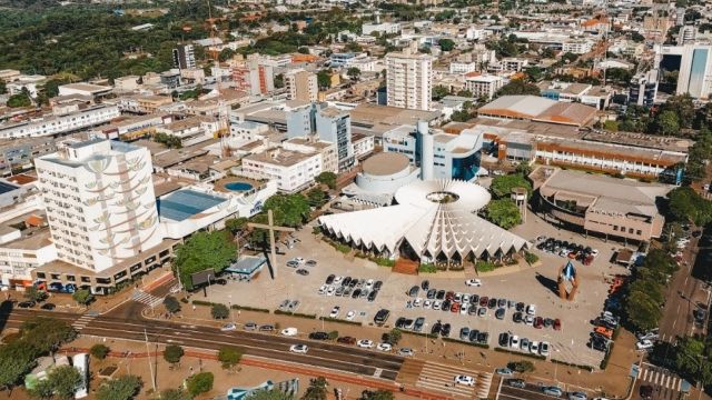 Transitar inicia instalação dos primeiros totens de autoatendimento do EstaR