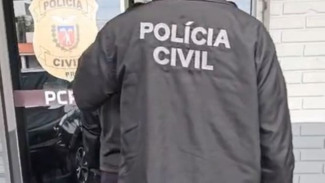 Adolescente é apreendida após agressão a mulher durante confusão de trânsito em Cascavel