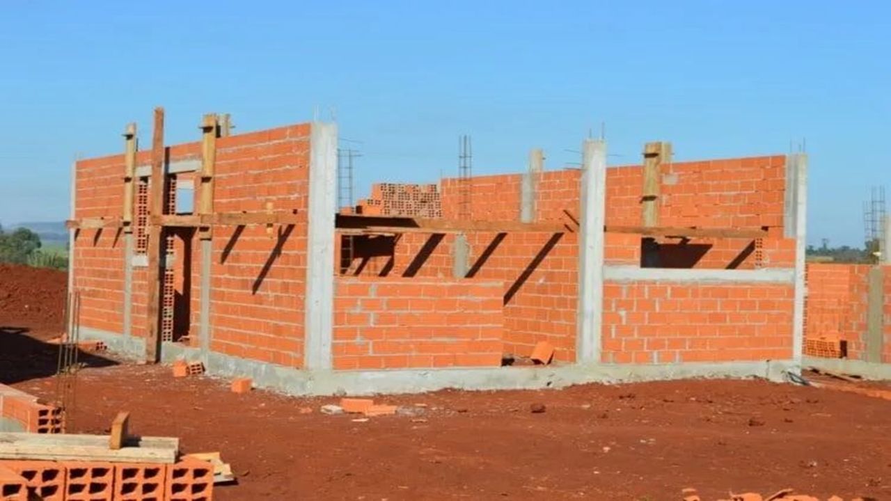 Após mais de 9 anos, Corbélia voltará a construir casas populares e terá 60 novas moradias