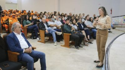Cascavel já soma mais de R$ 74 milhões em investimentos em Meio Ambiente