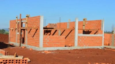 Após mais de 9 anos, Corbélia voltará a construir casas populares e terá 60 novas moradias
