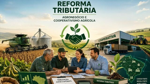 Sincovel apoia evento do CFC sobre a Reforma Tributária em Cascavel