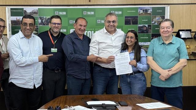 Vale-alimentação dos servidores de Toledo sobe para R$ 800 após novo reajuste