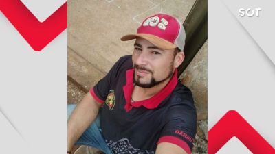 É identificado, Motociclista que morreu após violenta colisão frontal com Clio na BR-369, em Cascavel