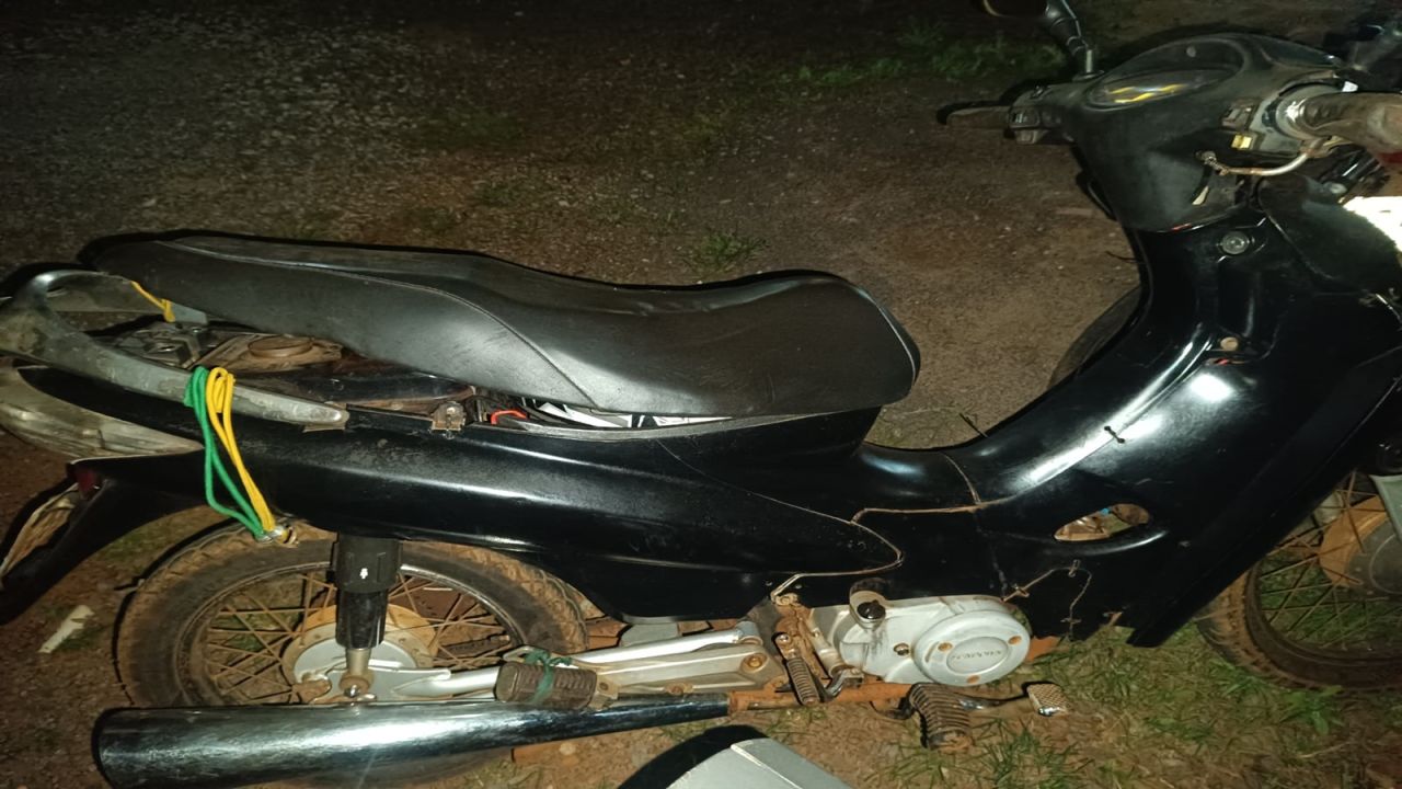 Motorista tenta subornar policiais durante abordagem e acaba preso na PR-180 em Cascavel