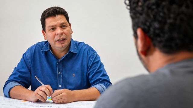 Gugu Bueno inicia campanha à reeleição e reforça compromisso com os municípios do Paraná