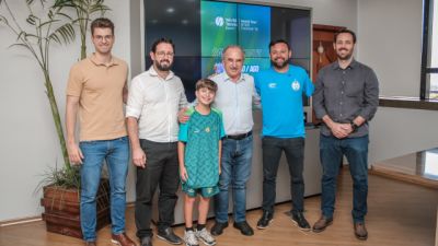 Cascavel se consolida como cidade dos grandes eventos e recebe etapa internacional de Beach Tennis