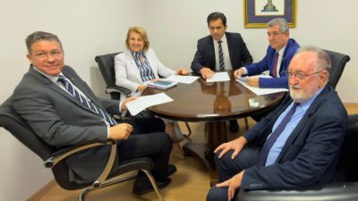 Projeto de Lei de Marcio Pacheco que reconhece Curitiba como Capital Paranaense Pró-Vida avança na ALEP