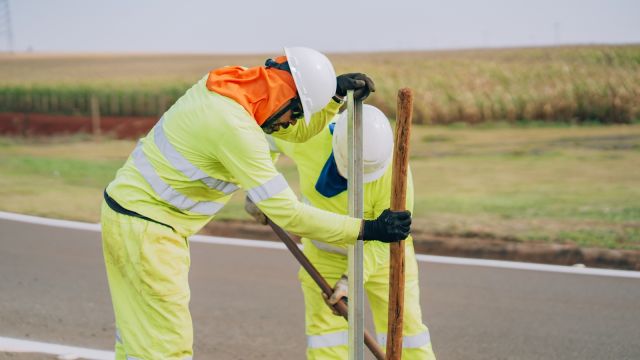 Via Campo completa 100 dias de concessão: obras, serviços e geração de empregos no Oeste e Norte do Paraná