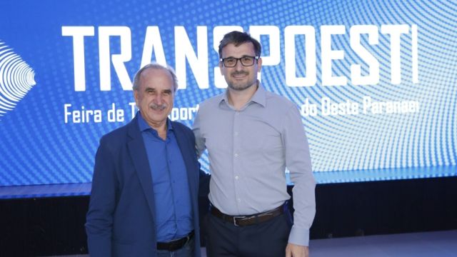 Transpoeste 2027 é lançada em Cascavel com expectativa de superar R$ 600 milhões em negócios