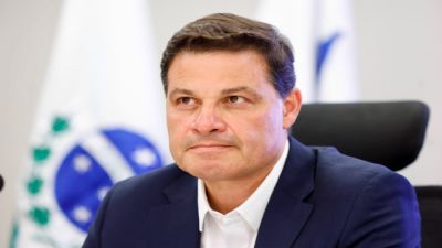 Sandro Alex propõe construção de Colégio da PM em Cascavel e novos investimentos na Unioeste