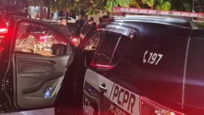 Acusado de matar e decapitar Daniel Santana é preso novamente em Laranjeiras do Sul, após nova decisão judicial.