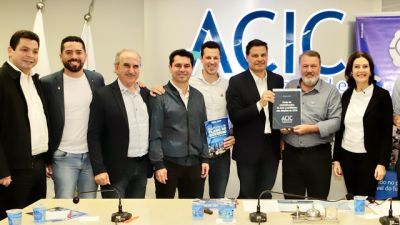 Sandro Alex diz que vai implantar Batalhão de Patrulha Rural em Cascavel