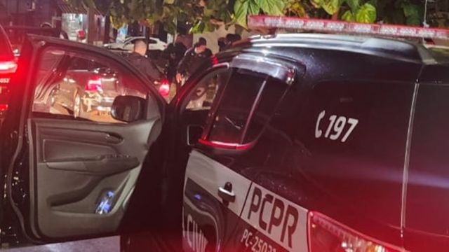 Acusado de matar e decapitar Daniel Santana é preso novamente em Laranjeiras do Sul, após nova decisão judicial.