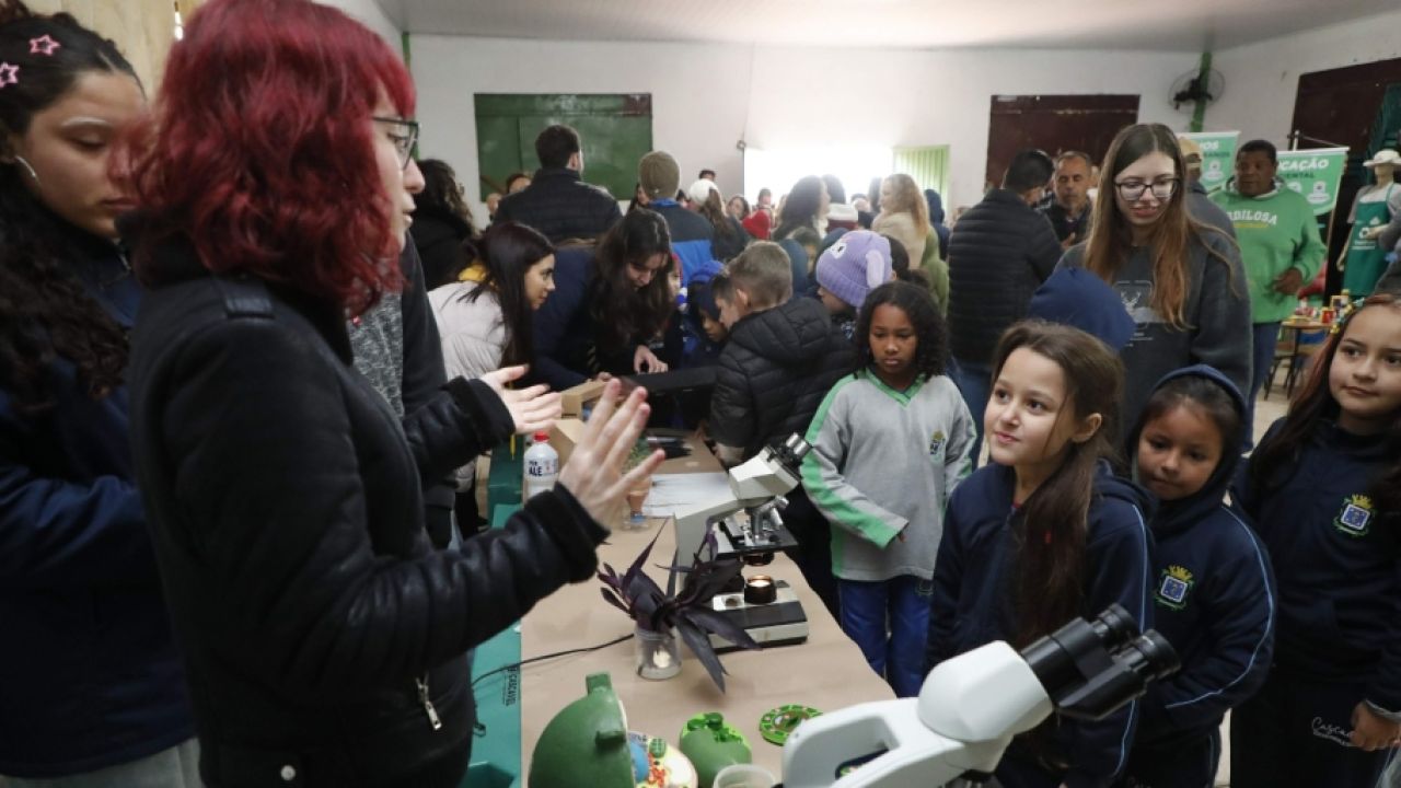 Prefeitura faz ação de conscientização ambiental e presta serviços no Bairro Brasília a partir de terça-feira (25)