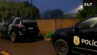 Operação Óleo Sujo: funcionário é investigado por furto de R$ 20 mil em lubrificantes no Oeste do Paraná