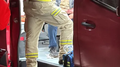 Homem é agredido e sofre ferimentos durante confusão no Bairro Cascavel Velho
