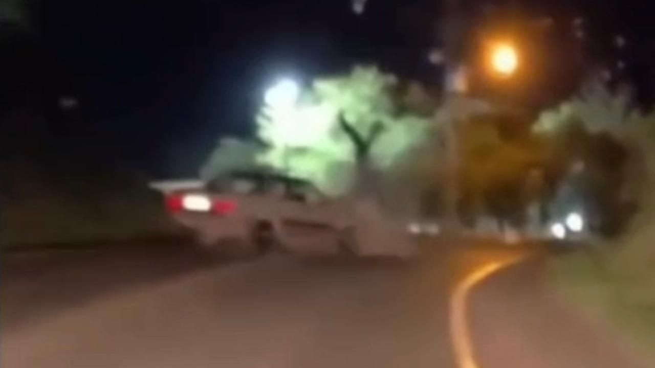 Motociclista de 17 anos morre após colisão frontal com carro no Paraná