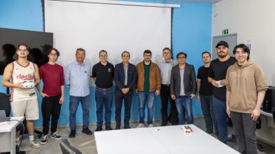Projeto da Unioeste transforma TV Boxes apreendidas em minicomputadores para ensino, pesquisa e inovação