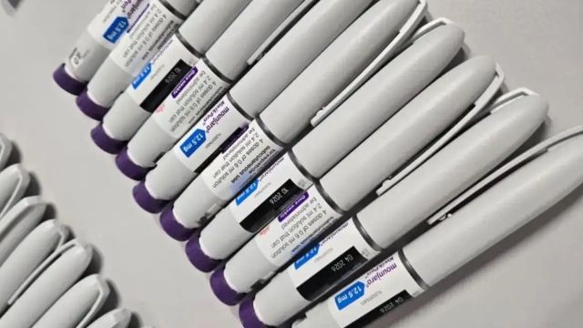 Canetas emagrecedoras: pediatras alertam para risco de uso em crianças
