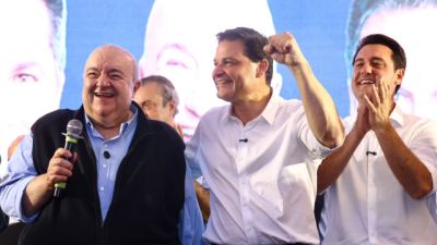 Na gestão do PSD, PIB da indústria do Paraná cresce 3,3% e chega a patamar inédito de R$ 184 bilhões