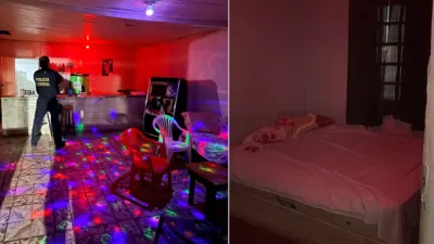 PF desarticula esquema que levava mulheres do Paraguai e Argentina para exploração sexual no Oeste do Paraná