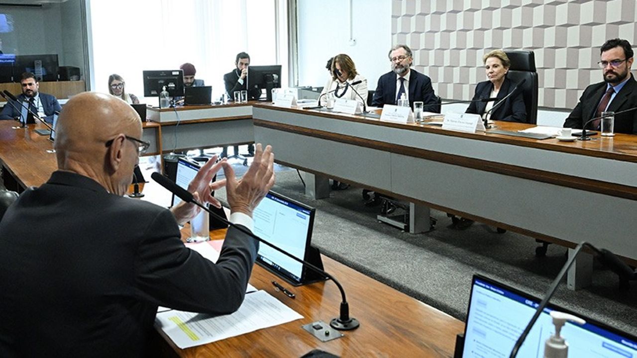 Senado analisa PL dos Minerais Críticos, que prevê R$ 7 bi em investimentos