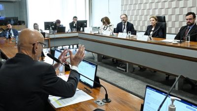 Senado analisa PL dos Minerais Críticos, que prevê R$ 7 bi em investimentos