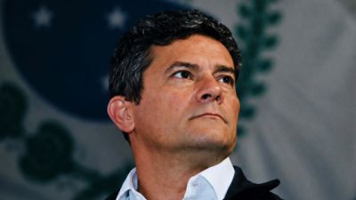 Moro reúne experiências de El Salvador e Itália na Fiesp para discutir combate ao crime organizado
