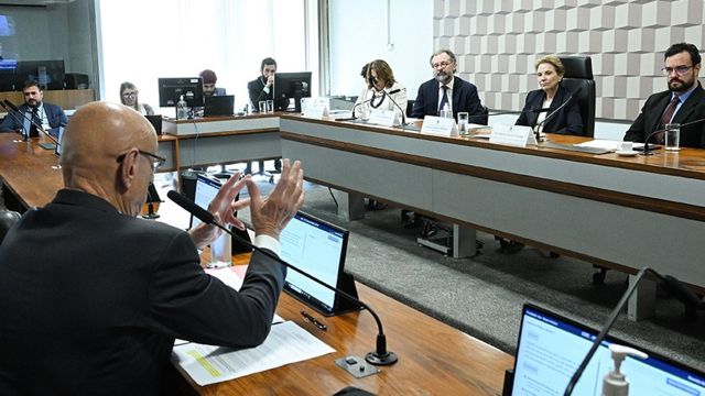Senado analisa PL dos Minerais Críticos, que prevê R$ 7 bi em investimentos