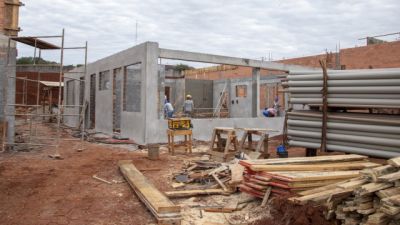 Vereador propõe programa para reaproveitar materiais de construção e beneficiar famílias vulneráveis em Cascavel