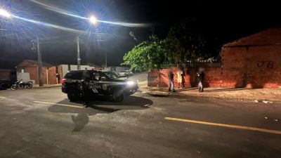 Polícia Civil prende novamente suspeito de tráfico de drogas em Cascavel, dias após primeira prisão